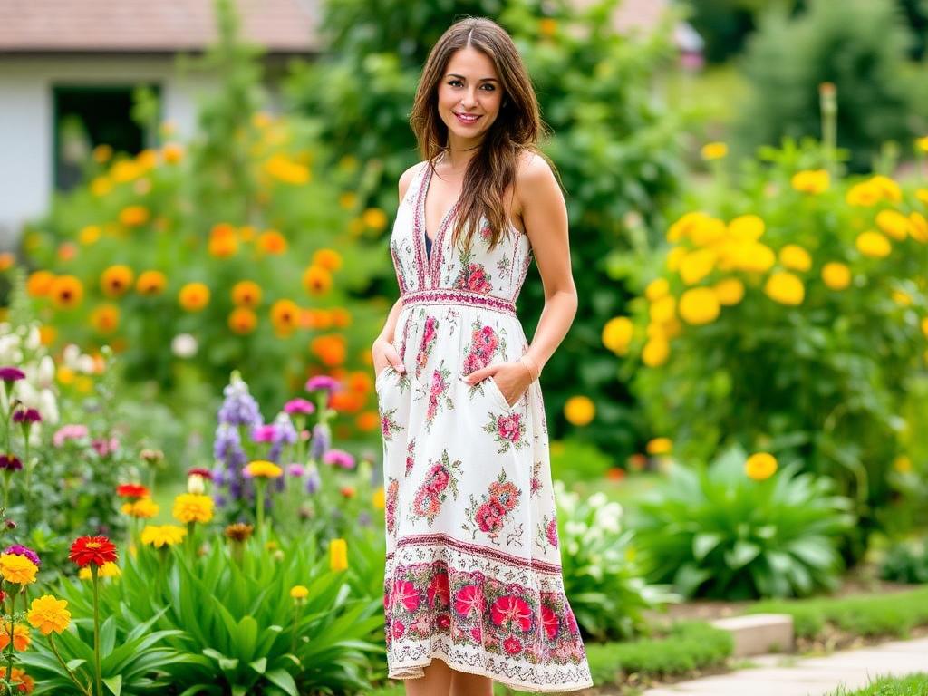 chic-boho-midi