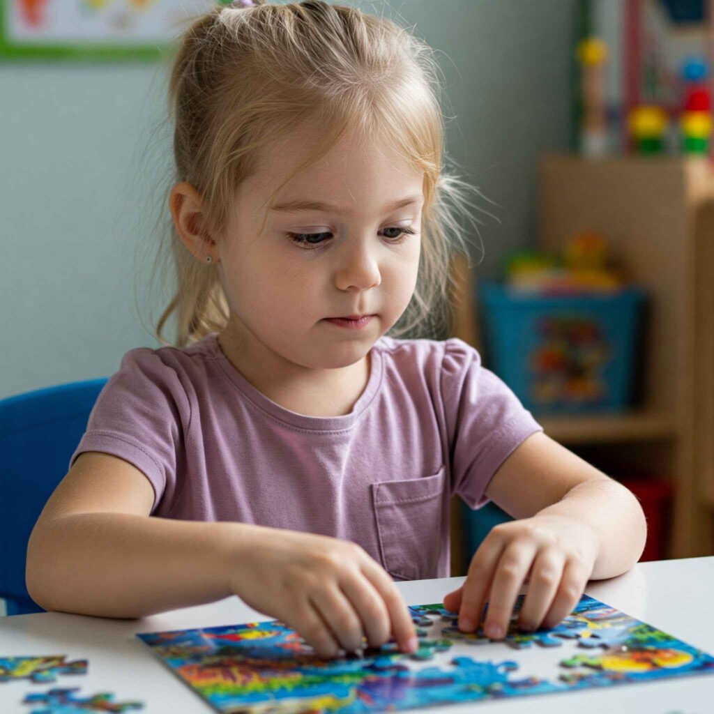 child-puzzle-challange