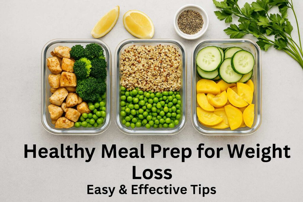 healthy-meal-prep-for-weight-loss