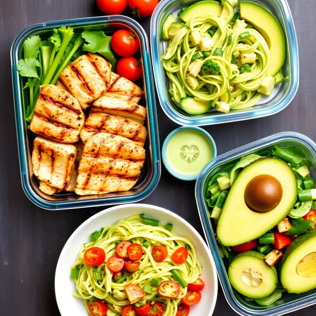 low-carb-meal