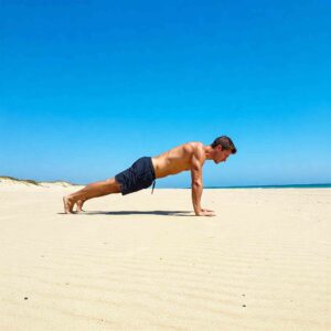 plank plank