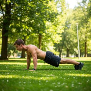 push-ups push-ups